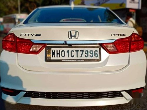 Used Honda City VX, 2018, Petrol AT for sale in Mumbai  