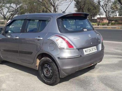 2014 Maruti Suzuki Swift VDI MT for sale in Pune 