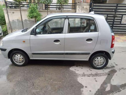 Used 2013 Hyundai Santro Xing GLS MT for sale in Zira