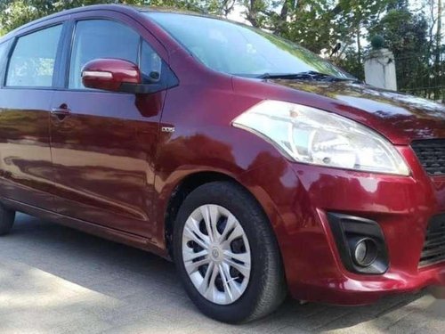 Used 2013 Maruti Suzuki Ertiga VDI MT for sale in Mumbai 