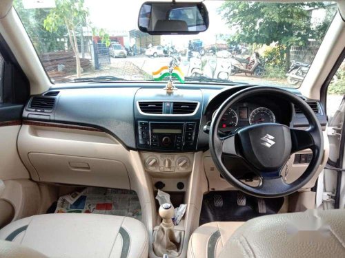 Maruti Suzuki Swift Dzire 2014 MT for sale in Visakhapatnam 