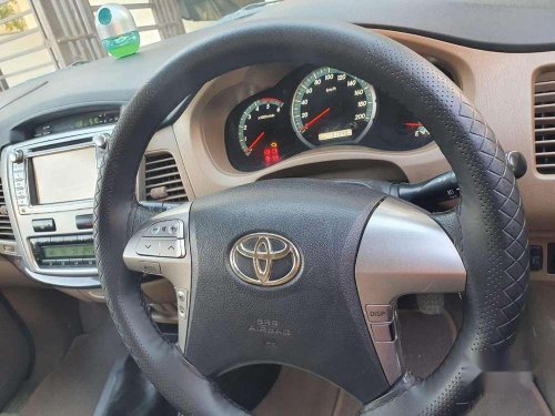 Used 2015 Toyota Innova MT for sale in Faridabad 
