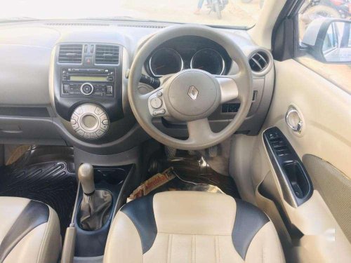 Used 2013 Renault Scala RxL MT for sale in Ahmedabad 