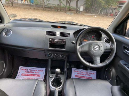 Used Maruti Suzuki Swift VDi, 2010, Diesel MT for sale in Tiruppur