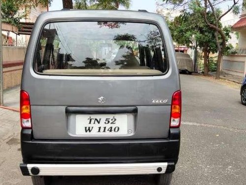 Used Maruti Suzuki Eeco 2012 MT for sale in Salem 