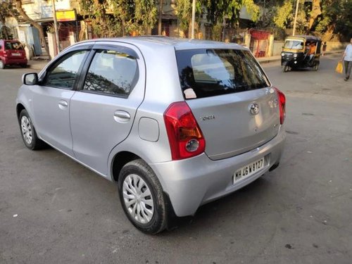 2013 Toyota Etios Liva GD MT for sale in Mumbai