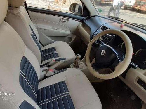 Used Maruti Suzuki Swift Dzire 2014 MT for sale in Mumbai 