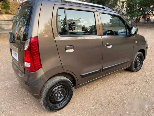 Maruti Suzuki Wagon R VXi BS-III, 2014, Petrol MT for sale in Tiruppur 