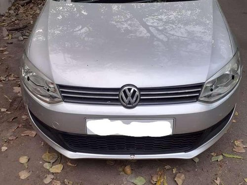 Used Volkswagen Polo Comfortline, 2011, Diesel MT for sale in Chennai 