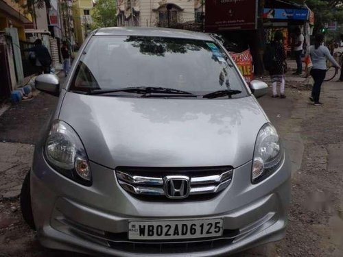 Honda Amaze 1.2 EMT I VTEC, 2013, Petrol MT for sale in Kolkata 