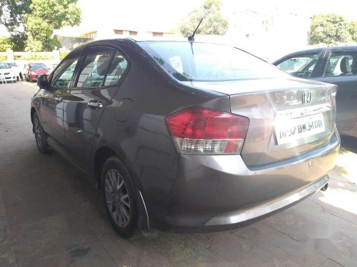 Used Honda City S 2011 MT for sale in Lucknow 