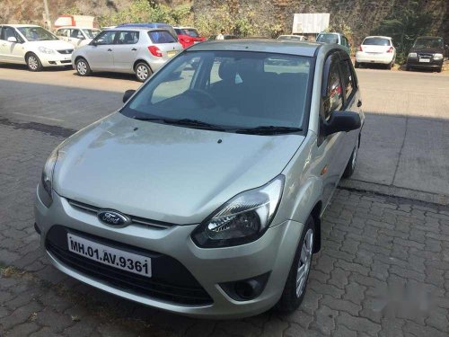 Used Ford Figo 2011 MT for sale in Mumbai 