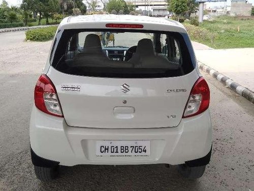 2015 Maruti Suzuki Celerio VXI MT for sale in Chandigarh 