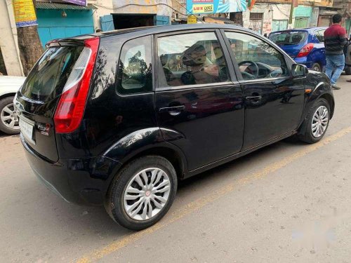 Used Ford Figo 2010 MT for sale in Kolkata 