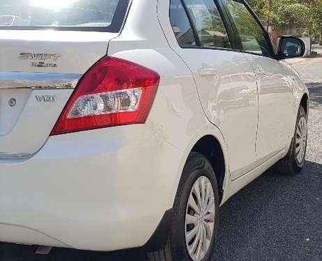 2017 Maruti Suzuki Swift Dzire MT for sale in Ahmedabad 