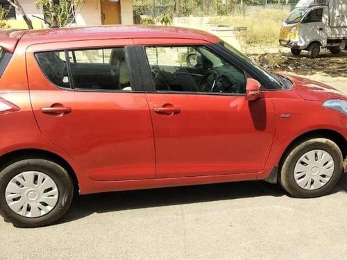 Used Maruti Suzuki Swift VDI 2013 MT for sale in Nagar 