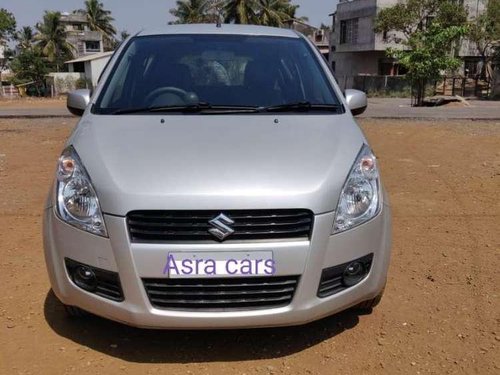 Used Maruti Suzuki Ritz 2012 MT for sale in Kolhapur 