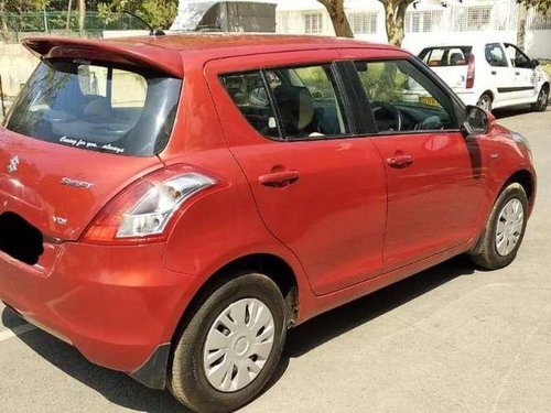 Used Maruti Suzuki Swift VDI 2013 MT for sale in Nagar 