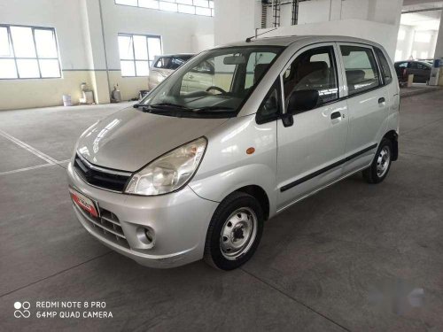 Used 2009 Maruti Suzuki Zen Estilo MT for sale in Nagar 