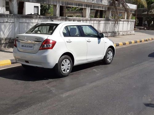 Used Maruti Suzuki Swift Dzire 2014 MT for sale in Mumbai 