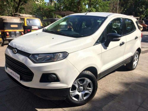 Used 2016 Ford EcoSport MT for sale in Mumbai 