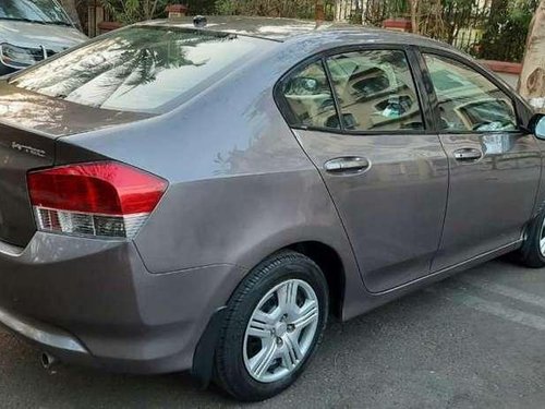 Used Honda City 1.5 S 2011, Petrol MT for sale in Mumbai 