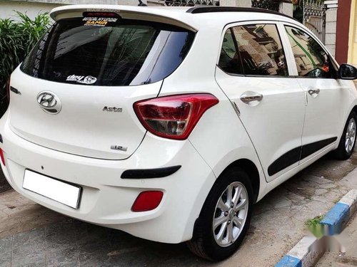 Used 2015 Hyundai i10 Asta 1.2 MT for sale in Kolkata 