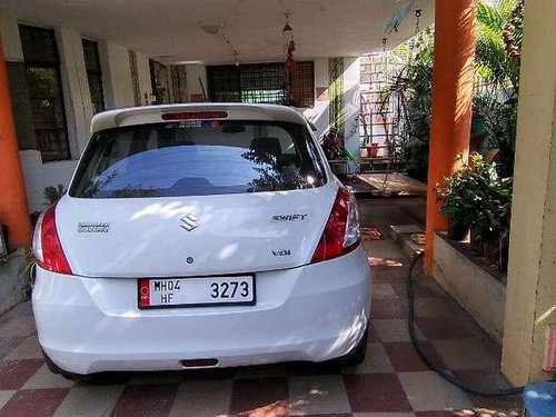 2016 Maruti Suzuki Swift VDI MT for sale in Sangamner 