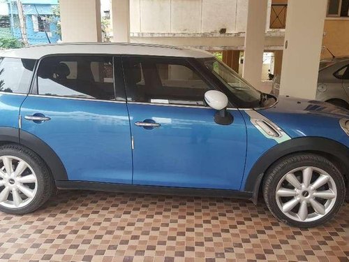 Used 2013 Mini Cooper D AT for sale in Chennai 