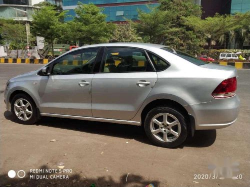 Used 2013 Volkswagen Vento MT for sale in Mumbai 