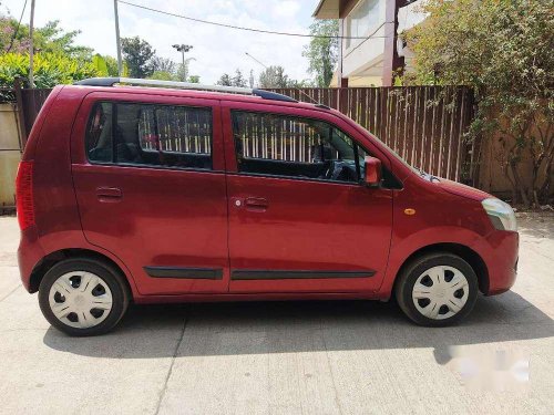 2011 Maruti Suzuki Wagon R VXI MT for sale in Pune 