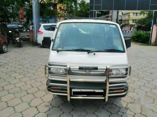 Used 2017 Maruti Suzuki Omni MT for sale in Kochi 