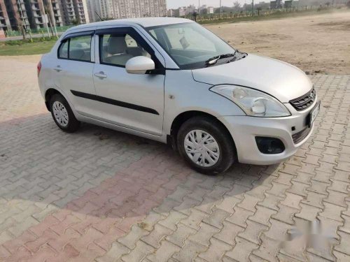 2014 Maruti Suzuki Swift Dzire MT for sale in Ghaziabad 