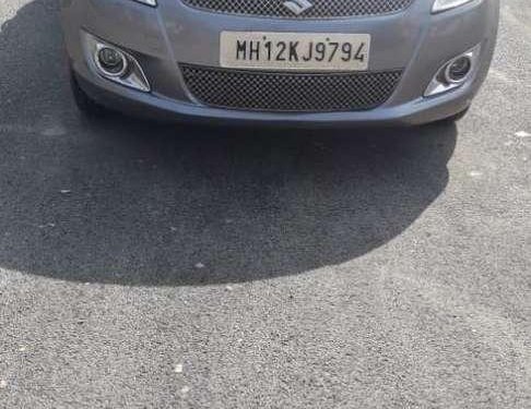 2014 Maruti Suzuki Swift VDI MT for sale in Pune 