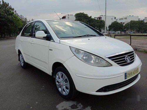 Used Tata Manza Aqua Quadrajet 2010 MT for sale in Sirsa