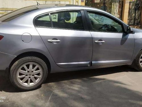 Used 2011 Renault Fluence MT for sale in Tirupati 