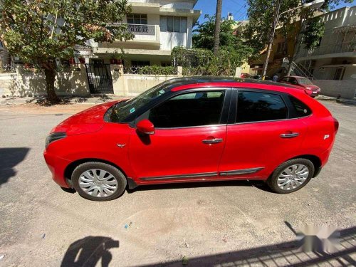 Used 2016 Maruti Suzuki Baleno MT for sale in Nagar 