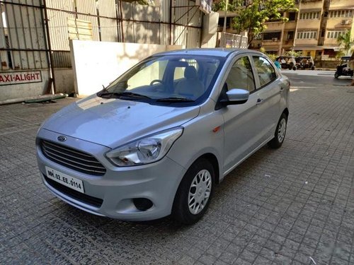 2015 Ford Aspire 1.5 TDCi Ambiente MT in Mumbai