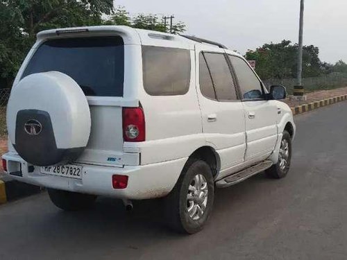 Used 2012 Tata Safari MT for sale in Chhindwara