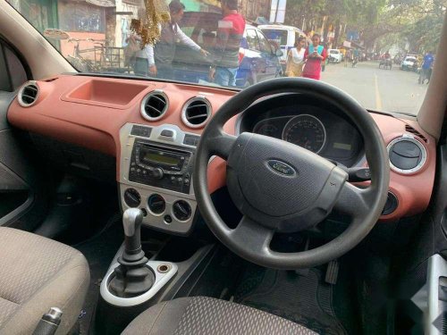 Used Ford Figo 2010 MT for sale in Kolkata 