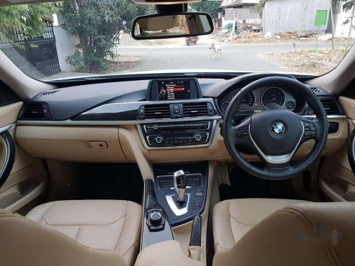 Used BMW 3 Series GT 320d 2015, Diesel AT in Coimbatore 