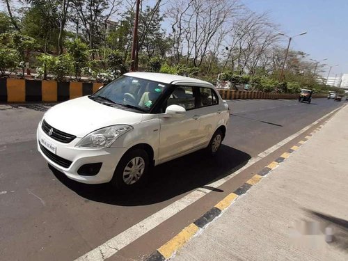 Used Maruti Suzuki Swift Dzire 2014 MT for sale in Mumbai 
