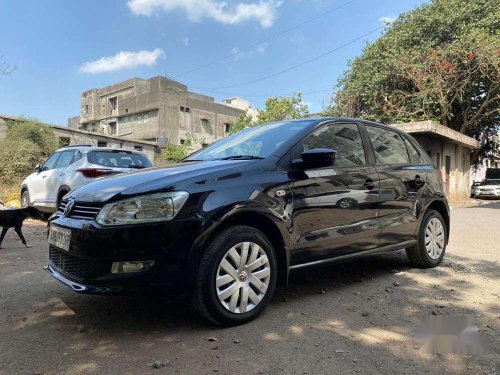 Used 2014 Volkswagen Polo MT for sale in Surat 