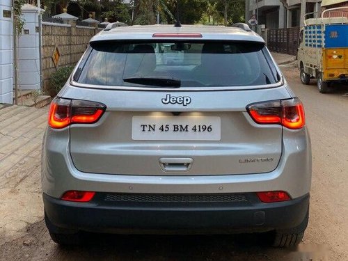 Used 2018 Jeep Compass 2.0 Limited MT in Madurai