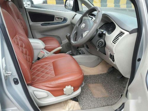 Used Toyota Innova 2013 AT for sale in Hyderabad 