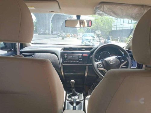 Used Honda City 2014 MT for sale in Chennai 