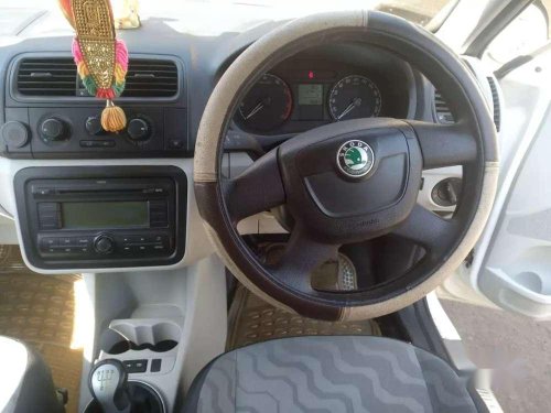 Used Skoda Fabia 2010 MT for sale in Mumbai 