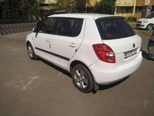 Used Skoda Fabia 2010 MT for sale in Mumbai 