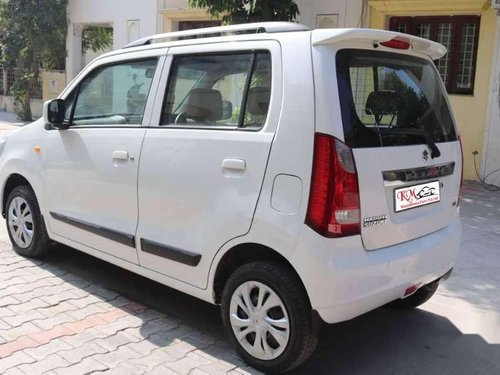 Maruti Suzuki Wagon R VXi , 2015, Petrol MT for sale in Ahmedabad 