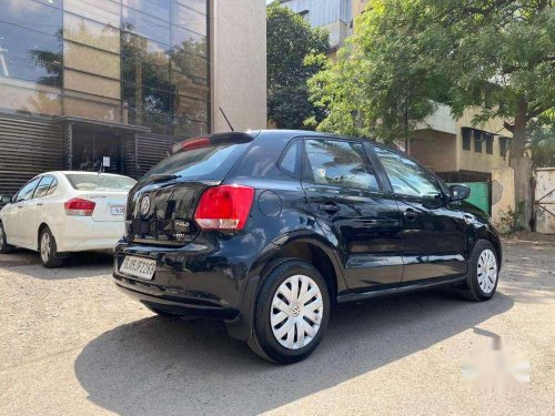 Used 2014 Volkswagen Polo MT for sale in Surat 